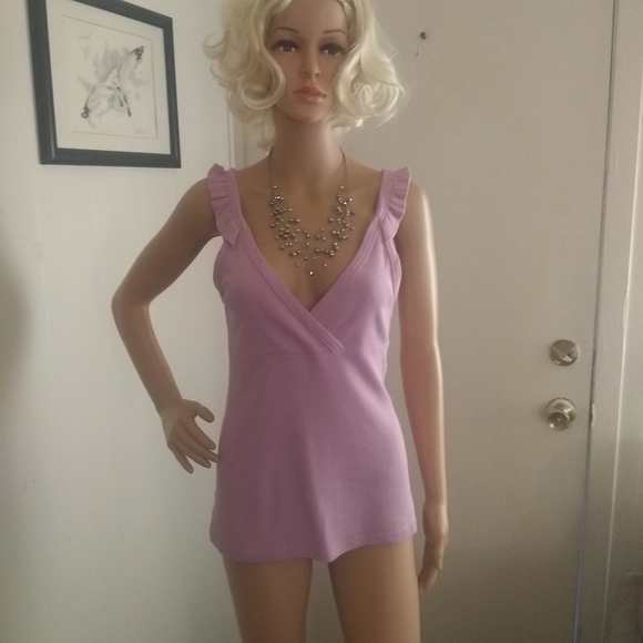 Apostrophe Tops - Apostrophe Top